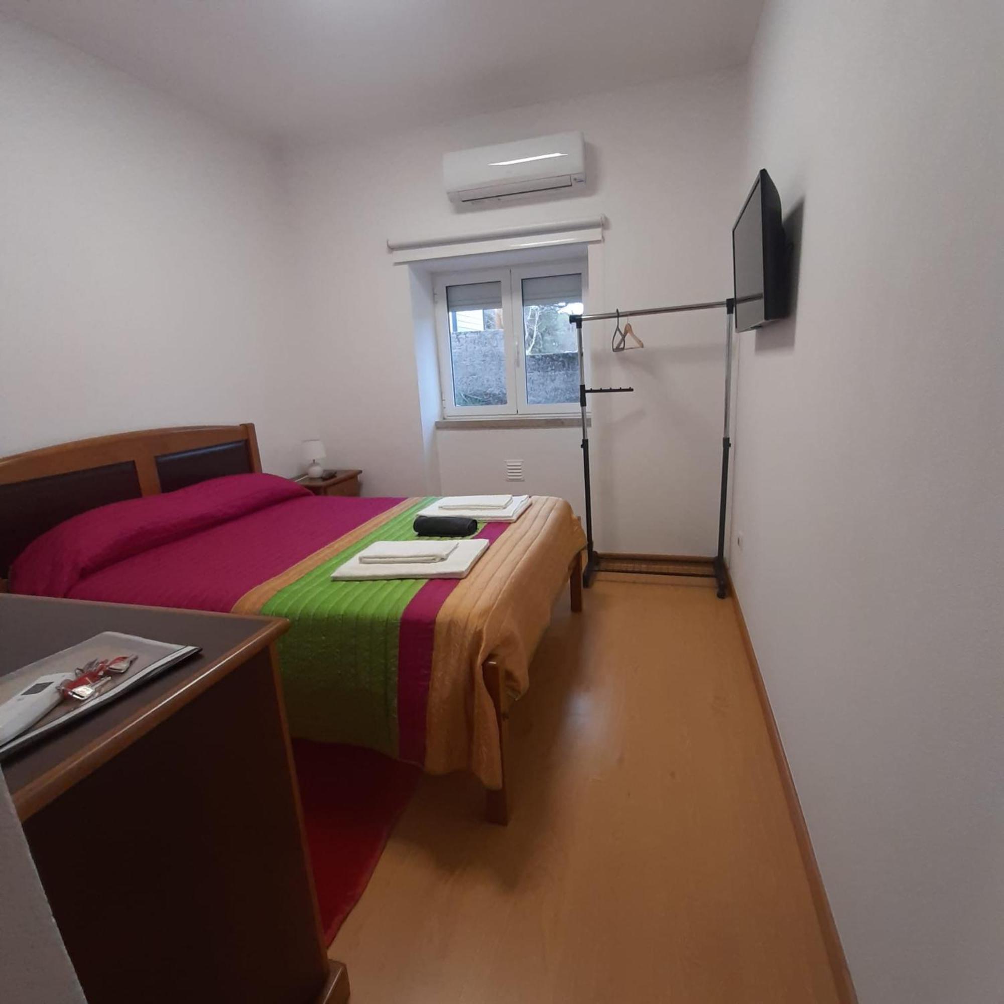 팜필료자 다 세하 Casas Da Escola - "A Escola" - Meas 빌라 외부 사진